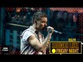Liam Payne - What About Us (Pink Cover)