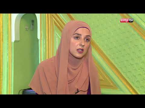 RAMAZANSKI PROGRAM 2018. - 19. EMISIJA - CITY TELEVIZIJA