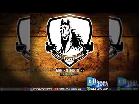 HARAS PATRIARCA RIBEIRÃO PRETO-SP - DJ IAGO BALA