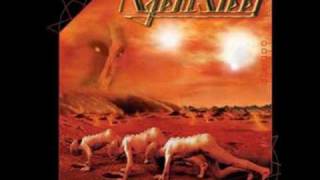 Agent Steel - Ten Fists of Nations