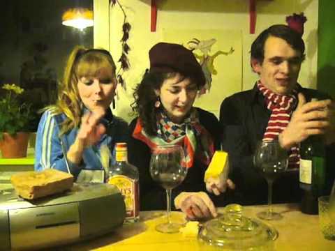 LGUZ WG Konzert GEWINNER: Freiburg!