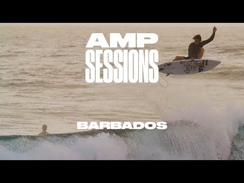 AMP SESSIONS: Barbados