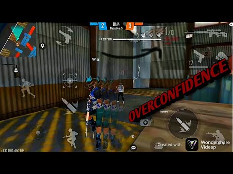 OVERCONFIDENCE with HTC desire 628