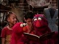 Opening Closing To Sesame Street Elmo S Magic Cookbook 2001 VHS True HQ