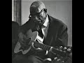 Furry Lewis Beale Street Blues