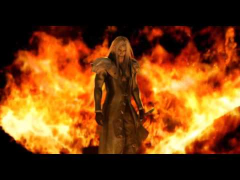 [01/2006 - Mike of the Desert] Final Fantasy: Advent Children, The Chronicles of Midgar