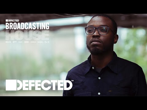 Sef Kombo (Sondela Radio Show Episode #2) - Defected Broadcasting House Show