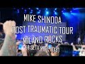 Mike Shinoda Live Milano Rocks 08 09 2018