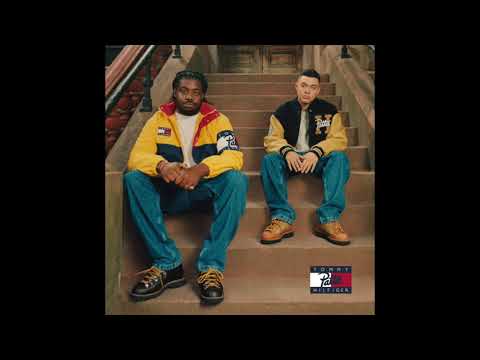 Wiki & The Alchemist - "Be Realistic"