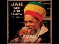 FRED LOCKS -JAH SEES AND KNOWS