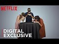 The Hungry Games | The Final Table | Netflix