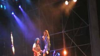 Fabiana Cantilo - Dulce Condena