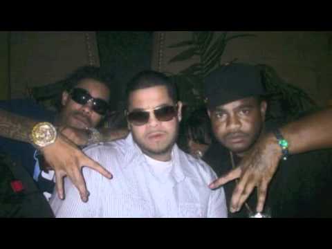 Hazardis Soundz feat. GunPlay (Triple C's)-"Like Me"