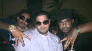 Hazardis Soundz feat. GunPlay (Triple C's)-"Like Me"