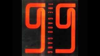 THE GADD GANG - EVERYTHING YOU DO