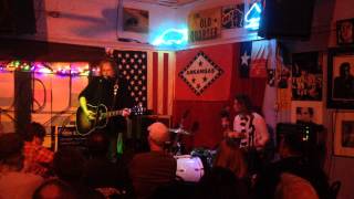 Loose by Ray Wylie Hubbard