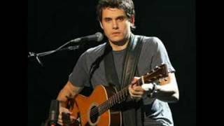 John Mayer-Say