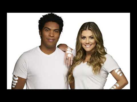 Timbalada - Ressaca Baile Da Santinha 2017 (Millane Hora e Denny Denan)