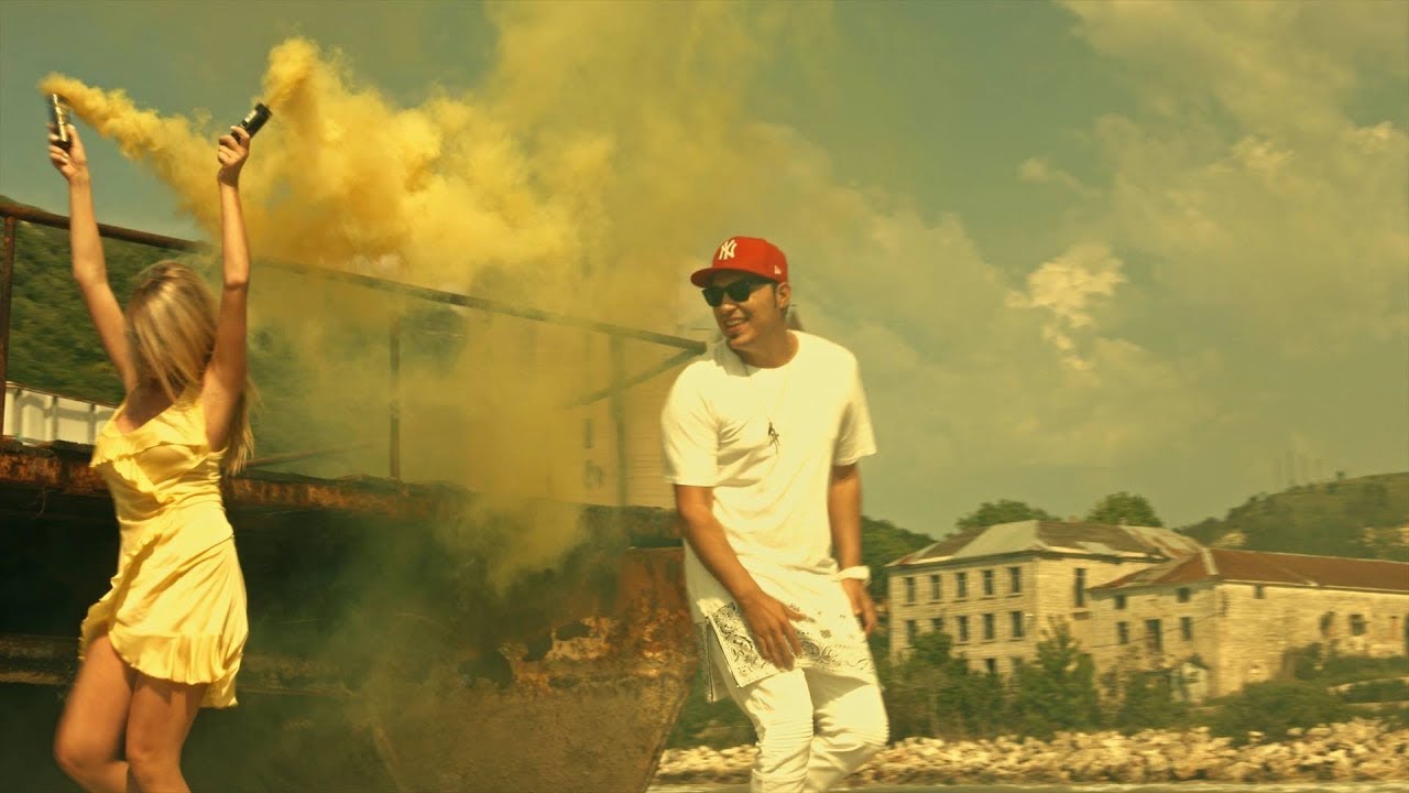 ASU — Mai Frumoasa Ca Rihanna