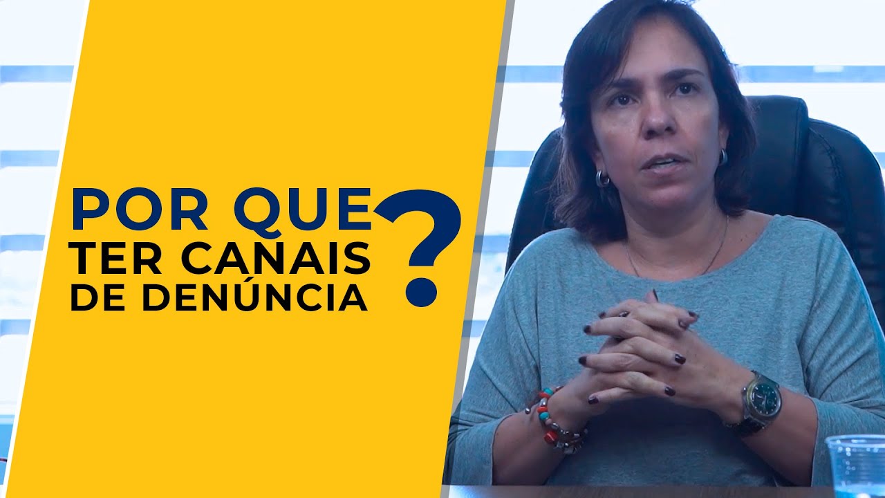 Por que empresas precisam de canais de denúncia?