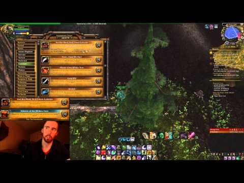 The Flamebreaker Title and Flameward Hippogryph Full Molten Front Achievement Guide