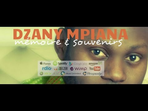 DZANY MPIANA- PO NA BOLINGO NA NGAI TE