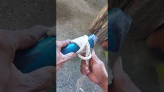 Download lagu #virals #easy how to tie knot rope idea for you #subscribe #my #channel #thanks #shorts mp3 Download lagu #virals #easy how to tie knot rope idea for you #subscribe #my #channel #thanks #shorts mp3