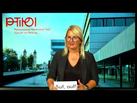 PHT | IEP Informationen zu den Studien