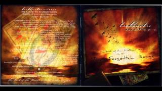 Lacklustre Mirror - The Book of Shattered Bonds, Chapter III: The Forgotten Songs [Full Album]