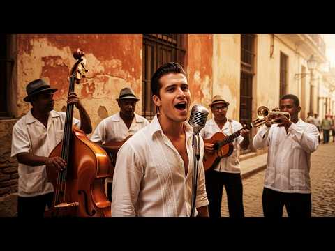 Bolero de Madrugada 🍷 Cuando La Habana Suspira | Havana Son Cubano