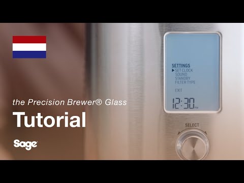 Hoe de functies van het apparaat te gebruiken