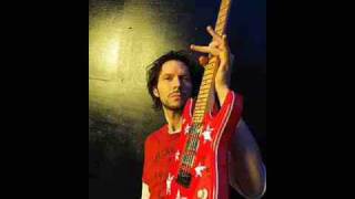 Paul Gilbert-Bronx 1971