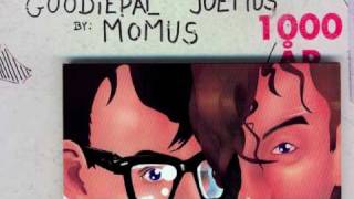 Momus: Goodiepal