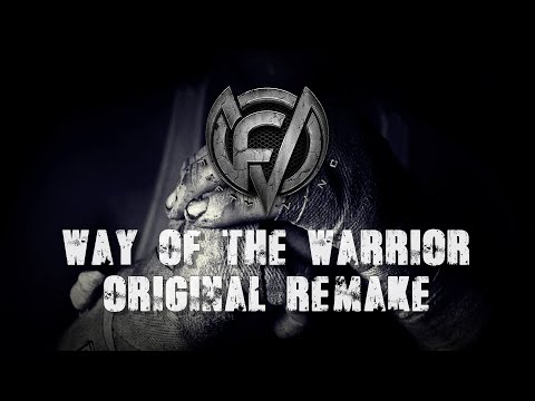 FIFTY VINC - WAY OF THE WARRIOR (ORIGINAL REMAKE) [HARD AGGRESSIVE MOTIVATIONAL HIP HOP RAP BEAT] Video