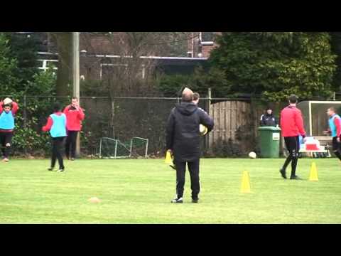 Eagles TV - donderdag 31 januari 2013