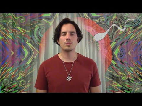 Day 118 ABORT - Matias De Stefano - English Edit