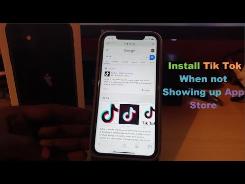 TikTok Tops App Store Downloads in July 2019