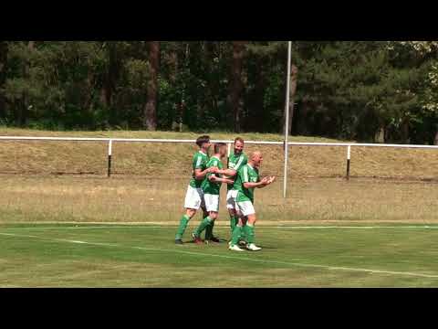 TuS Schwarz- Weiß Bismark -  SSV Havelwinkel Warnau