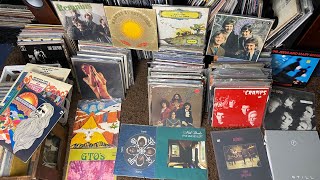 Download lagu INSANE Vinyl Haul! RARE Psych, Garage, and Punk! Unbelievable Rare Records! mp3 Download lagu INSANE Vinyl Haul! RARE Psych, Garage, and Punk! Unbelievable Rare Records! mp3