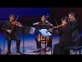 PHILIP GLASS String Quartet No. 5