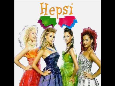 Hepsi - Herşeye Rağmen