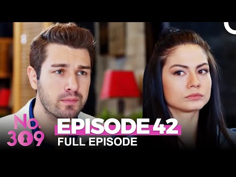 No. 309  Episode 42 (English Subtitles)