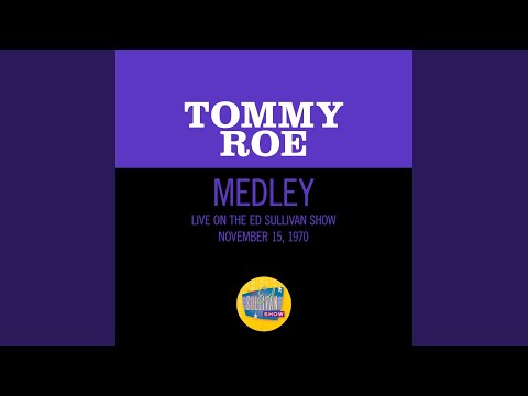 Dizzy/Heather Honey (Medley/Live On The Ed Sullivan Show, November 15, 1970)