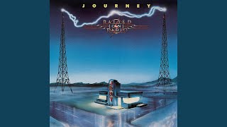 Journey - Positive Touch (AOR/Melodic/Rock)