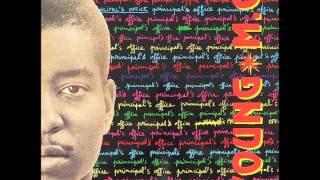 Young MC - Principal&#39;s Office (Impact Remix) (1989)