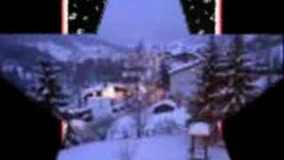 White Christmas with McFly-deck the halls