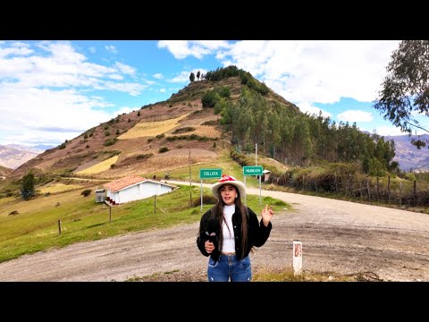 CERRO HUANCASH PISCOBAMBA MARISCAL LUZURIAGA ÁNCASH 2026