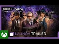 Arkham Horror: Mother's Embrace - Launch Trailer