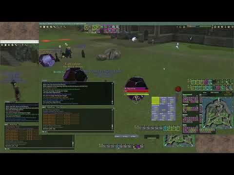 DAoC Alb Oct 12, 2019