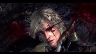 Metal Gear Rising Revengance Prologue